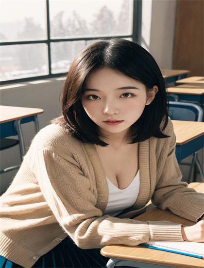 获奖作品：蒙娜丽莎政治的权力博弈与社会结构——服装造型的设计思路