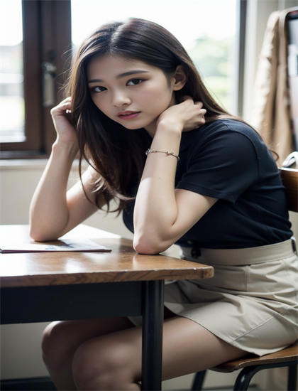 深度影评 艺术策展人审美评价爱神手奖项的荣誉获得与行业认可