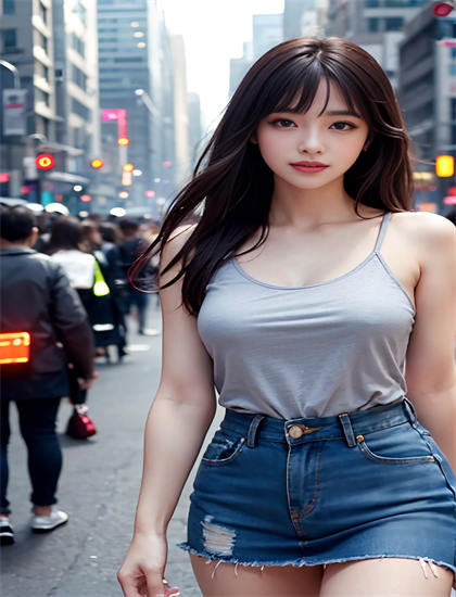 技术分析：《心网》中的化妆特效 技术难题的创造性解决 树立行业技术的新标杆